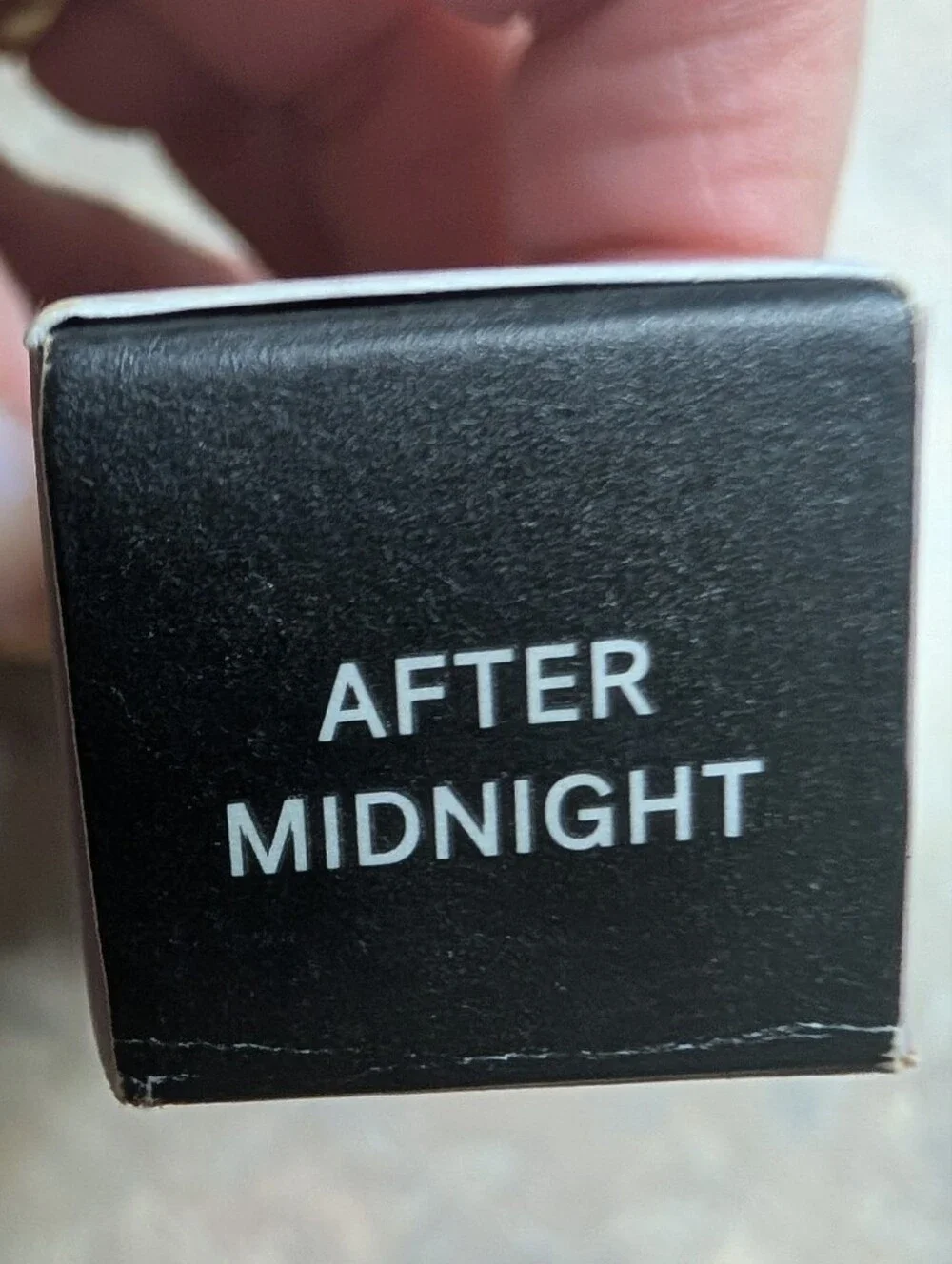 ILIA Limitless Lash Mascara in After Midnight